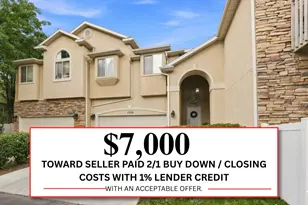 1330 E Old Maple Ct S, Salt Lake City, UT 84117 - Photo 1