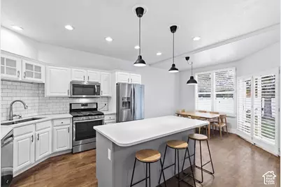 1330 E Old Maple Ct S, Salt Lake City, UT 84117 - Photo 3