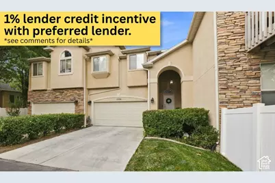 1330 E Old Maple Ct S, Salt Lake City, UT 84117 - Photo 1