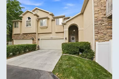 1330 E Old Maple Ct S, Salt Lake City, UT 84117 - Photo 1