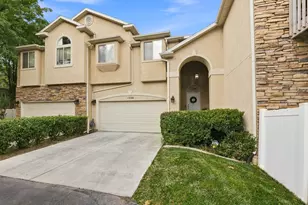 1330 E Old Maple Ct S, Salt Lake City, UT 84117 - Photo 1