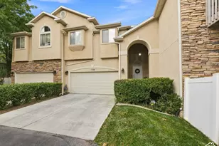 1330 E Old Maple Ct S, Salt Lake City, UT 84117 - Photo 37