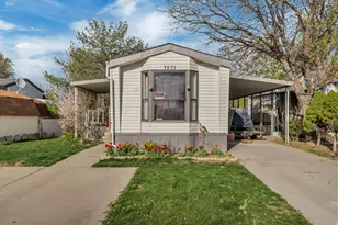 7571 S Blisswood Dr, Midvale, UT 84047 - Photo 1