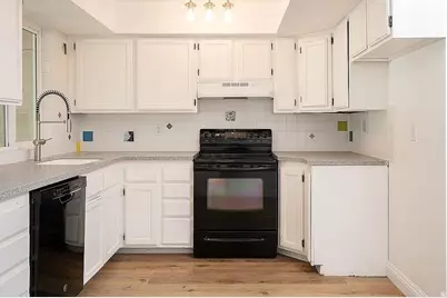 547 N 200 W #547, Bountiful, UT 84010 - Photo 5