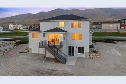 2901 N Scarlet Road Lot #146, Eagle Mountain, UT 84005 - Photo 5