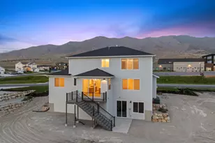 2901 N Scarlet Road Lot, Eagle Mountain, UT 84005 - Photo 5