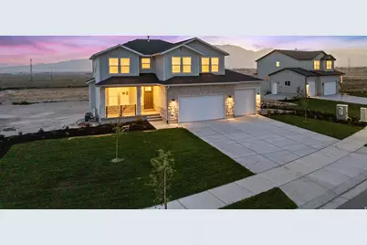 2901 N Scarlet Road Lot #146, Eagle Mountain, UT 84005 - Photo 3