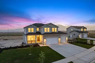 2901 N Scarlet Road Lot, Eagle Mountain, UT 84005 - Photo 3