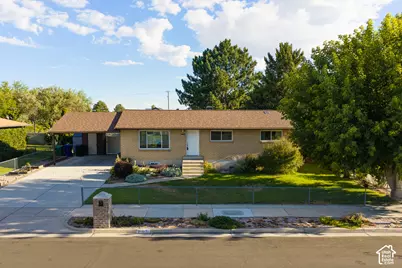 3096 W 4745 S, Taylorsville, UT 84129 - Photo 1