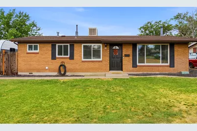 676 N Ann St W, Clearfield, UT 84015 - Photo 1