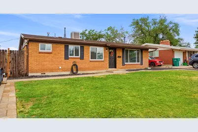 676 N Ann St W, Clearfield, UT 84015 - Photo 3