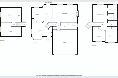 1638 N Murdock Dr, Pleasant Grove, UT 84062 - Photo 37