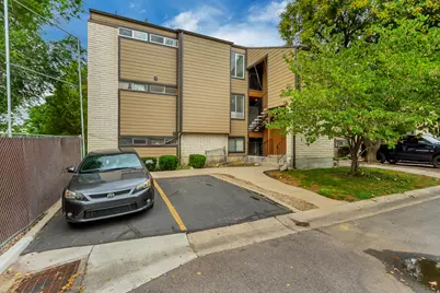 2438 S Elizabeth St #5, Salt Lake City, UT 84106 - Photo 1