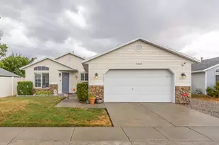 5145 W Avion St, West Valley, UT 84120 - Photo 1