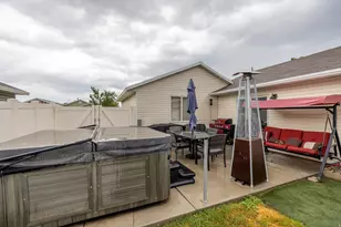 5145 W Avion St, West Valley, UT 84120 - Photo 13