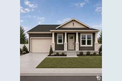 4878 S Ridgeline Dr, Washington Terrace, UT 84405 - Photo 1