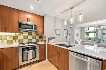 35 E 100 St S #408, Salt Lake City, UT 84111 - Photo 1