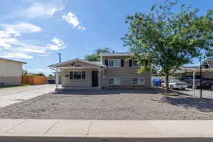 2111 N 450 W, Sunset, UT 84015 - Photo 1
