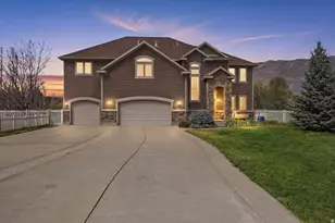 5462 E 2575 N, Eden, UT 84310 - Photo 1