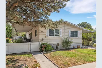1602 Indian Summer Dr, Salt Lake City, UT 84116 - Photo 1