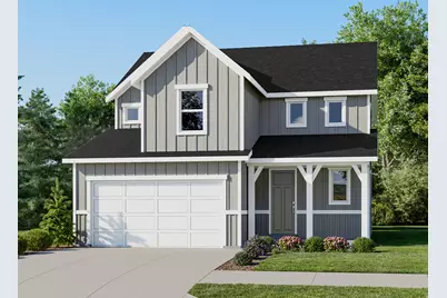 1871 W Golden Magic Ln #3206, Saratoga Springs, UT 84045 - Photo 1