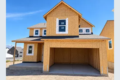 1871 W Golden Magic Ln #3206, Saratoga Springs, UT 84045 - Photo 1