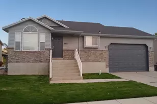 3671 W 850 S, Syracuse, UT 84075 - Photo 1