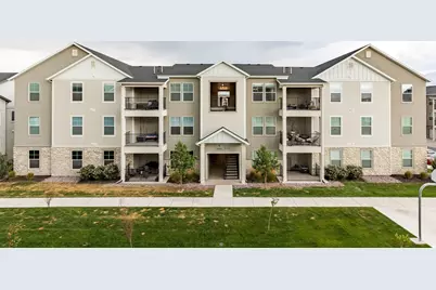 3665 W 1380 N #102, Saratoga Springs, UT 84043 - Photo 1