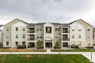 3665 W 1380 N, Saratoga Springs, UT 84043 - Photo 1