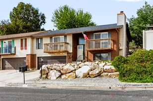 422 E 3350 N, North Ogden, UT 84414 - Photo 1