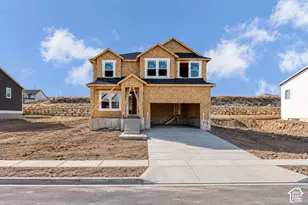 787 N Boseman Way, Saratoga Springs, UT 84045 - Photo 1