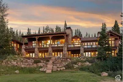 182 White  Pine Canyon Rd #182, Park City, UT 84060 - Photo 85
