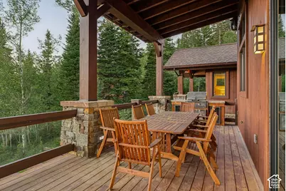 182 White  Pine Canyon Rd #182, Park City, UT 84060 - Photo 27
