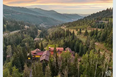 182 White  Pine Canyon Rd #182, Park City, UT 84060 - Photo 89