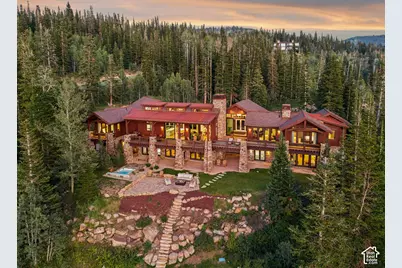 182 White  Pine Canyon Rd #182, Park City, UT 84060 - Photo 81