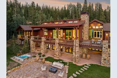 182 White  Pine Canyon Rd #182, Park City, UT 84060 - Photo 7