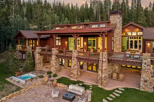 182 White Pne Cyn Rd, Park City, UT 84060 - Photo 7