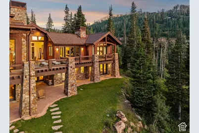 182 White  Pine Canyon Rd #182, Park City, UT 84060 - Photo 83