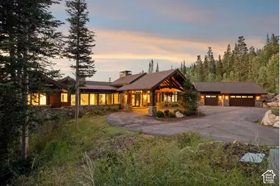 182 White  Pine Canyon Rd #182, Park City, UT 84060 - Photo 77