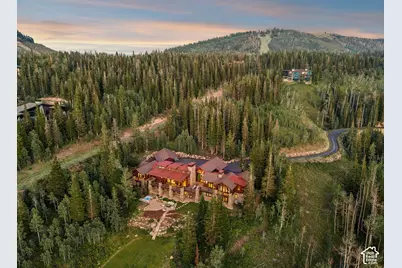 182 White  Pine Canyon Rd #182, Park City, UT 84060 - Photo 93