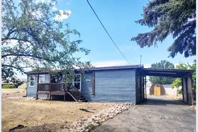 3230 W 2000 N, Vernal, UT 84078 - Photo 1