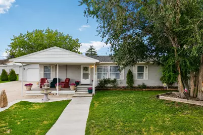 459 W Richard St, Grantsville, UT 84029 - Photo 1