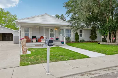 459 W Richard St, Grantsville, UT 84029 - Photo 3