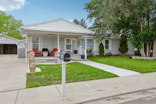 459 W Richard St, Grantsville, UT 84029 - Photo 3