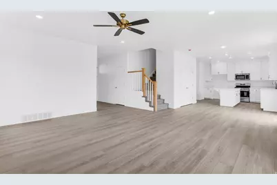 2133 E Harlequin Avenue Lot #4244, Eagle Mountain, UT 84005 - Photo 5