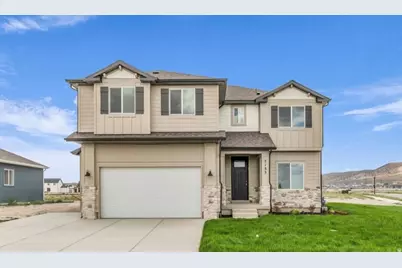 2133 E Harlequin Avenue Lot #4244, Eagle Mountain, UT 84005 - Photo 1