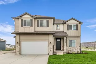 2133 E Harlequin Ave Lot, Eagle Mountain, UT 84005 - Photo 1