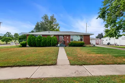 596 N 30 W, American Fork, UT 84003 - Photo 1
