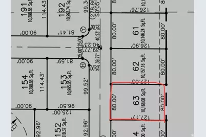 2543 S 3200 W #63, Hurricane, UT 84737 - Photo 9