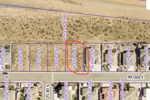 2543 S 3200 W, Hurricane, UT 84737 - Photo 1
